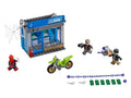76082 ATM Heist Battle (Certified) LEGO Super Heroes product image 1, provided for visual reference and product detail review