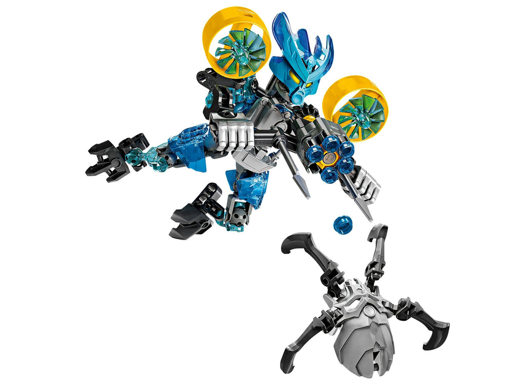 70780 Protector of Water (Certified) LEGO BIONICLE