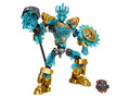 71312 Ekimu the Mask Maker (Certified) LEGO BIONICLE product image 1, provided for visual reference and product detail review
