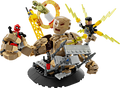 76280 Spider-Man vs. Sandman: Final Battle (Used) LEGO Super Heroes product image 1, provided for visual reference and