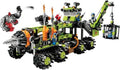 8964 Titanium Command Rig (Used) LEGO Power Miners product image 1, provided for visual reference and product detail review