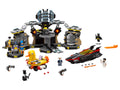 70909 Batcave Break-in (Used) LEGO The LEGO Batman Movie product image 1, provided for visual reference and product detail