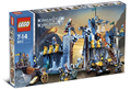 8813 Battle at the Pass (Retired) LEGO Castle product image 1, provided for visual reference and product detail review