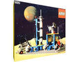 920 Rocket Launch Pad (Retired) LEGO Space product image 1, provided for visual reference and product detail review