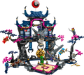 71813 Wolf Mask Shadow Dojo (Used) LEGO Ninjago product image 1, provided for visual reference and product detail review