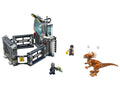 75927 Stygimoloch Breakout (Used) LEGO Jurassic World product image 1, provided for visual reference and product detail
