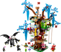 71461 Fantastical Tree House (Used) LEGO Dreamzzz product image 1, provided for visual reference and product detail review