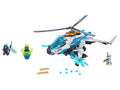 70673 Shuricopter (Used) LEGO Ninjago product image 1, provided for visual reference and product detail review