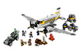 7628 Peril in Peru (Used) LEGO Indiana Jones product image 1, provided for visual reference and product detail review