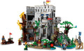910001 Castle in the Forest (Used) LEGO BrickLink product image 1, provided for visual reference and product detail review