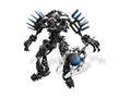7145 Von Nebula (Used) LEGO HERO Factory product image 1, provided for visual reference and product detail review