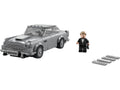76911 007 Aston Martin DB5 (Certified) LEGO Speed Champions product image 1, provided for visual reference and product