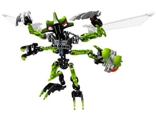 8695 Gorast (Certified) LEGO BIONICLE product image 1, provided for visual reference and product detail review