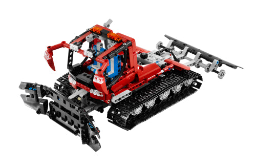 8263 Snow Groomer (Certified) LEGO TECHNIC product image 1, provided for visual reference and product detail review