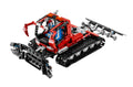 8263 Snow Groomer (Certified) LEGO TECHNIC product image 1, provided for visual reference and product detail review