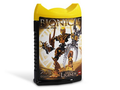 8989 Mata Nui (Retired) LEGO BIONICLE product image 1, provided for visual reference and product detail review