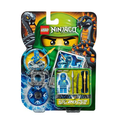9570 NRG Jay (Retired) LEGO Ninjago product image 1, provided for visual reference and product detail review