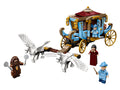 75958 Beauxbatons' Carriage: Arrival at Hogwarts (Certified) LEGO Harry Potter product image 1, provided for visual