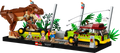 76956 T. rex Breakout (Certified) LEGO Jurassic World product image 1, provided for visual reference and product detail