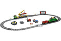 7898 Cargo Train Deluxe (Certified) LEGO City product image 1, provided for visual reference and product detail review