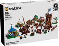 910045 Siege Encampment (Retired) LEGO BrickLink product image 1, provided for visual reference and product detail review