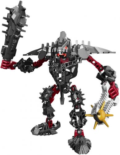 8984 Stronius (Used) LEGO BIONICLE product image 1, provided for visual reference and product detail review