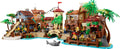 910053 The Thieves of Tortuga (Used) LEGO BrickLink product image 1, provided for visual reference and product detail review