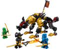 71790 Imperium Dragon Hunter Hound (Certified) LEGO Ninjago product image 1, provided for visual reference and product