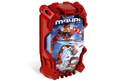 8911 Toa Jaller (Retired) LEGO BIONICLE product image 1, provided for visual reference and product detail review