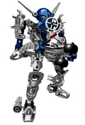 8688 Toa Gali (Used) LEGO BIONICLE product image 1, provided for visual reference and product detail review