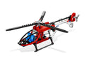 8046 Helicopter (Used) LEGO TECHNIC product image 1, provided for visual reference and product detail review