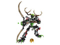 71310 Umarak the Hunter (Used) LEGO BIONICLE product image 1, provided for visual reference and product detail review