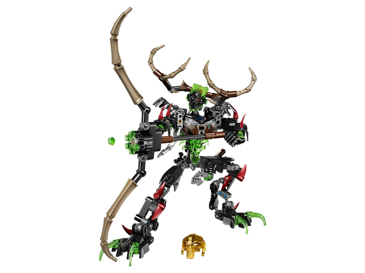 71310 Umarak the Hunter (Used) LEGO BIONICLE product image 1, provided for visual reference and product detail review