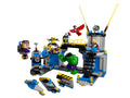 76018 Avengers: Hulk Lab Smash (Certified) LEGO Super Heroes product image 1, provided for visual reference and product