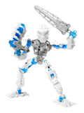 8732 Toa Matoro (Certified) LEGO BIONICLE product image 1, provided for visual reference and product detail review