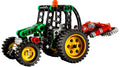 8281 Mini Tractor (Certified) LEGO TECHNIC product image 1, provided for visual reference and product detail review