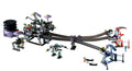 7317 Aero Tube Hanger (Used) LEGO Space product image 1, provided for visual reference and product detail review