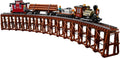 910035 Logging Railway (Used) LEGO BrickLink product image 1, provided for visual reference and product detail review