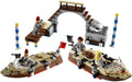 7197 Venice Canal Chase (Used) LEGO Indiana Jones product image 1, provided for visual reference and product detail review