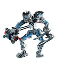 8915 Toa Matoro (Used) LEGO BIONICLE product image 1, provided for visual reference and product detail review
