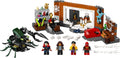 76185 Spider-Man at the Sanctum Workshop (Certified) LEGO Super Heroes product image 1, provided for visual reference and