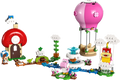71419 Peach's Garden Balloon Ride - Expansion Set (Certified) LEGO Super Mario product image 1, provided for visual