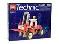 8835 Forklift (Retired) LEGO TECHNIC product image 1, provided for visual reference and product detail review