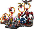 76323 Avengers: Endgame Final Battle (Certified) LEGO Super Heroes product image 1, provided for visual reference and