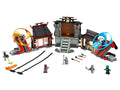 70590 Airjitzu Battle Grounds (Certified) LEGO Ninjago product image 1, provided for visual reference and product detail