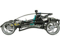 8432 Concept Car (Certified) LEGO TECHNIC product image 1, provided for visual reference and product detail review