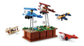 910028 Pursuit of Flight (Used) LEGO BrickLink product image 1, provided for visual reference and product detail review