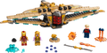 76237 Sanctuary II: Endgame Battle (Certified) LEGO Super Heroes product image 1, provided for visual reference and product