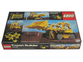 951 Bulldozer (Retired) LEGO TECHNIC product image 1, provided for visual reference and product detail review