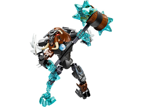 70209 CHI Mungus (Certified) LEGO Legends of Chima product image 1, provided for visual reference and product detail review